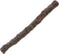 AQUA KT Reptile Climbing Stick Corner Tree Branch for Lizard Bearded Dragon Snake Hermit Crab Leopard Gecko Tree Frog Climber Accessory Terrarium Habitat Decoration