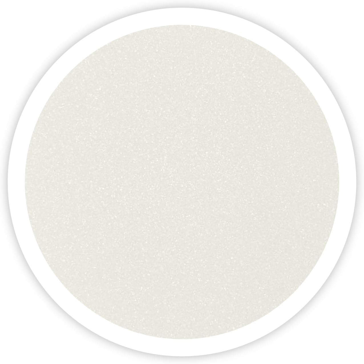 Sandsational Sparkle White Unity Sand, 2 LB (32 oz), White Colored Sand for Weddings, Vase Filler, Home Décor, Crafts, Terrariums, and More