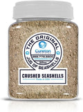 32 oz Jug of Natural Crushed Seashell Sand for Indoor Outdoor Decor, vase Filler, Candles, Art, Crafts, Aquariums, Fairy Gardens, planters, tablescapes, terrariums, Design