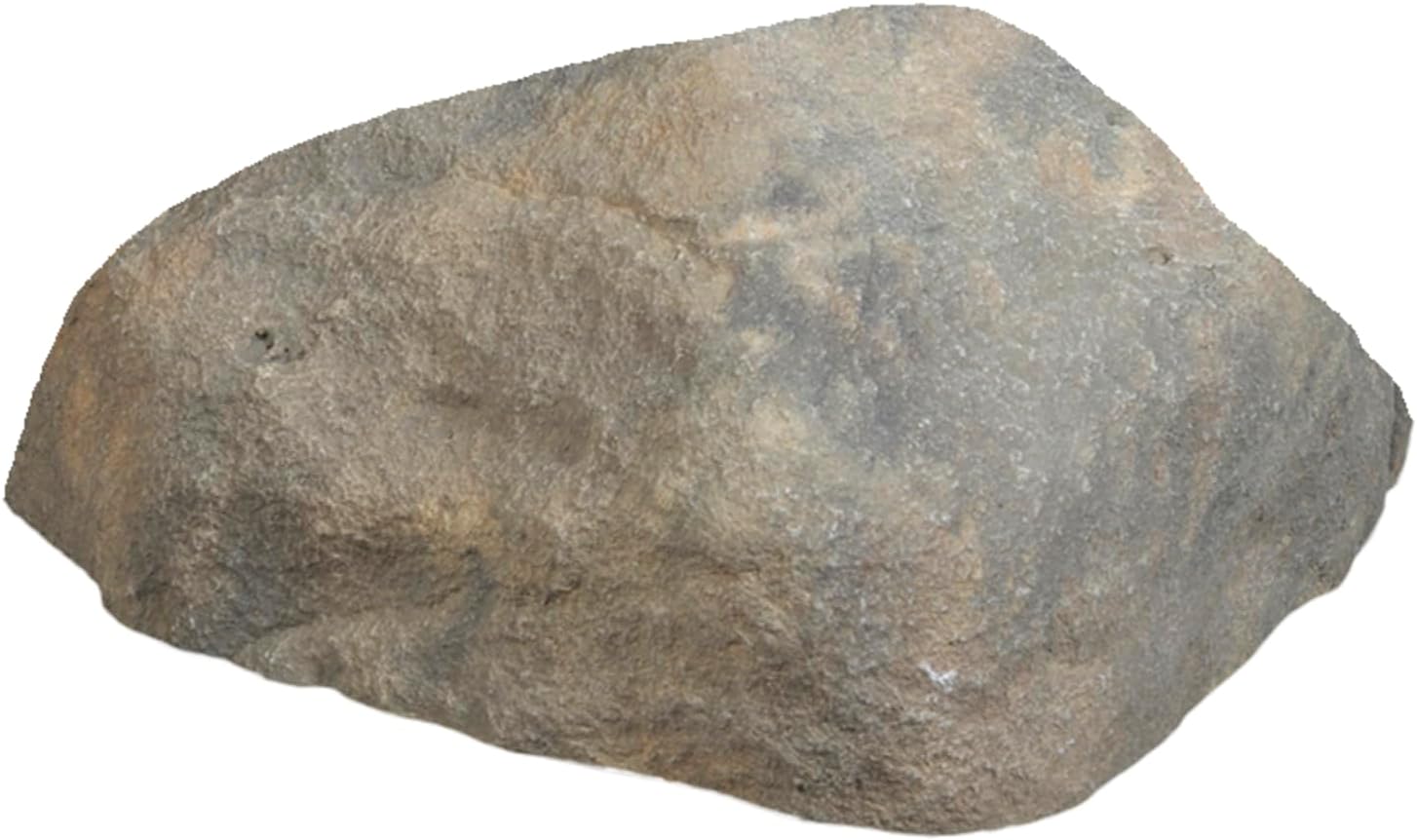 Deckorators 31 inches x 27 inches x 16-1/2 inches Tan Extra Large Landscape Rock
