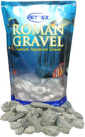 Roman Gravel Aquatic Roman Gravel 2 Kg Natural Slate Effect