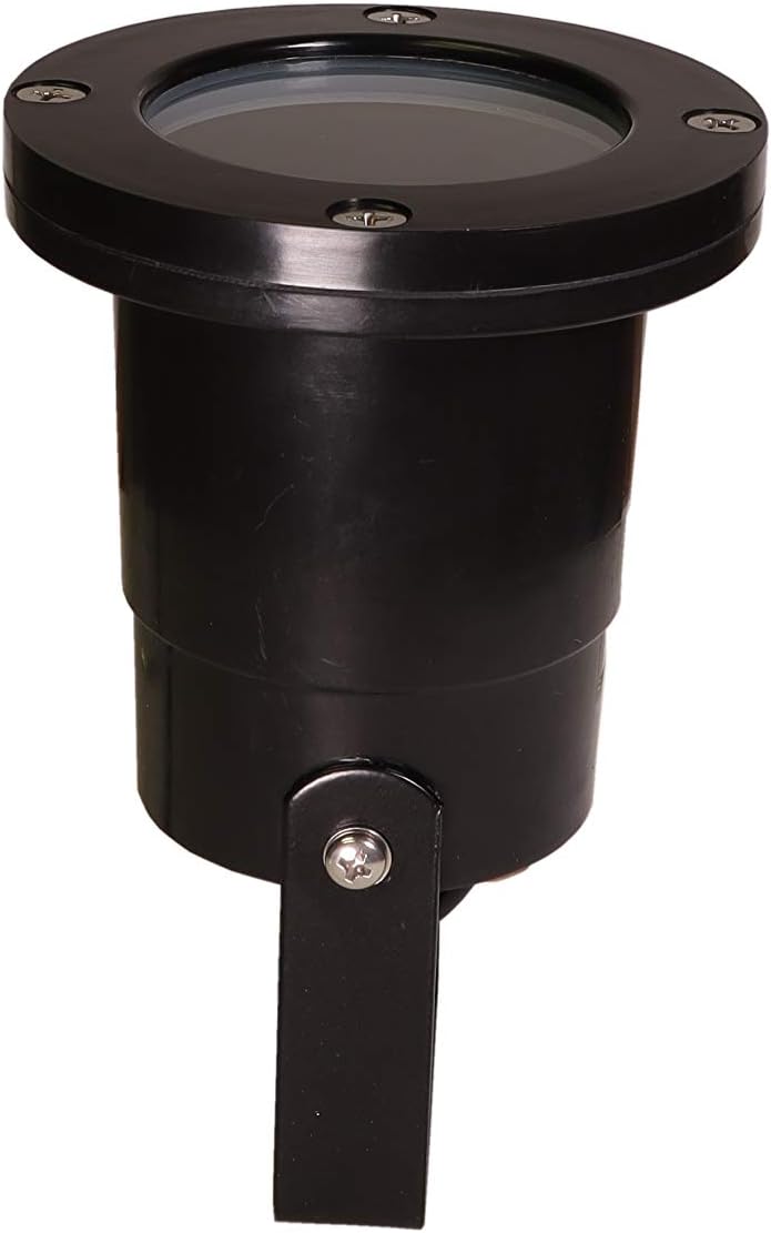 Best Pro Lighting LED Pond Light 12v with 3W LED Bulb Pond Replacement Light