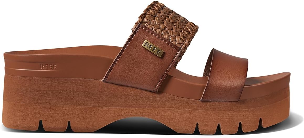 REEF Women's, Cushion Vista Higher Slide