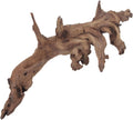 emours Aquarium Driftwood Fish Tank Decoration (XLarge(11 to 14 inches in Length))