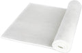 hygger 100 Micron Aquarium Filter Pad Extra Fine Filter Floss for Fish Tank Poly Filter Media Wool Water Polishing Felt 12"x 100"