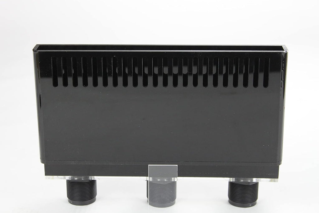 ESHOPPS Eclipse Slim Overflow Box (Large)
