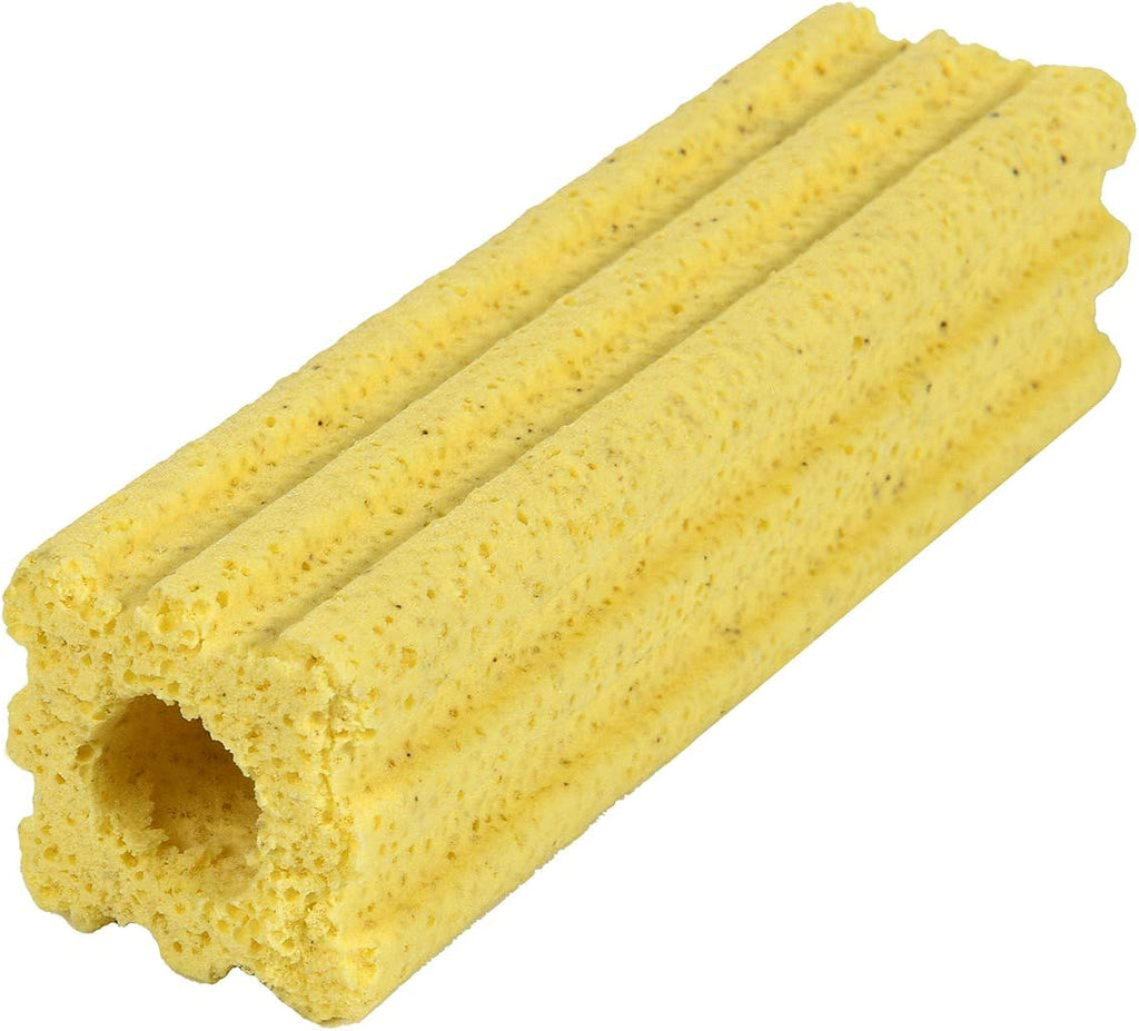 54pcs 3.8 Inch Long Large Aquarium Ceramic Filter Media,Ceramic Bio Media Blocks for Fish Tank and Koi Pond