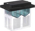 Transparent Floating Hatchery Container for Fish Multi-Purpose Safe Nursery Box Easy to Aquarium Floating Breeding Box