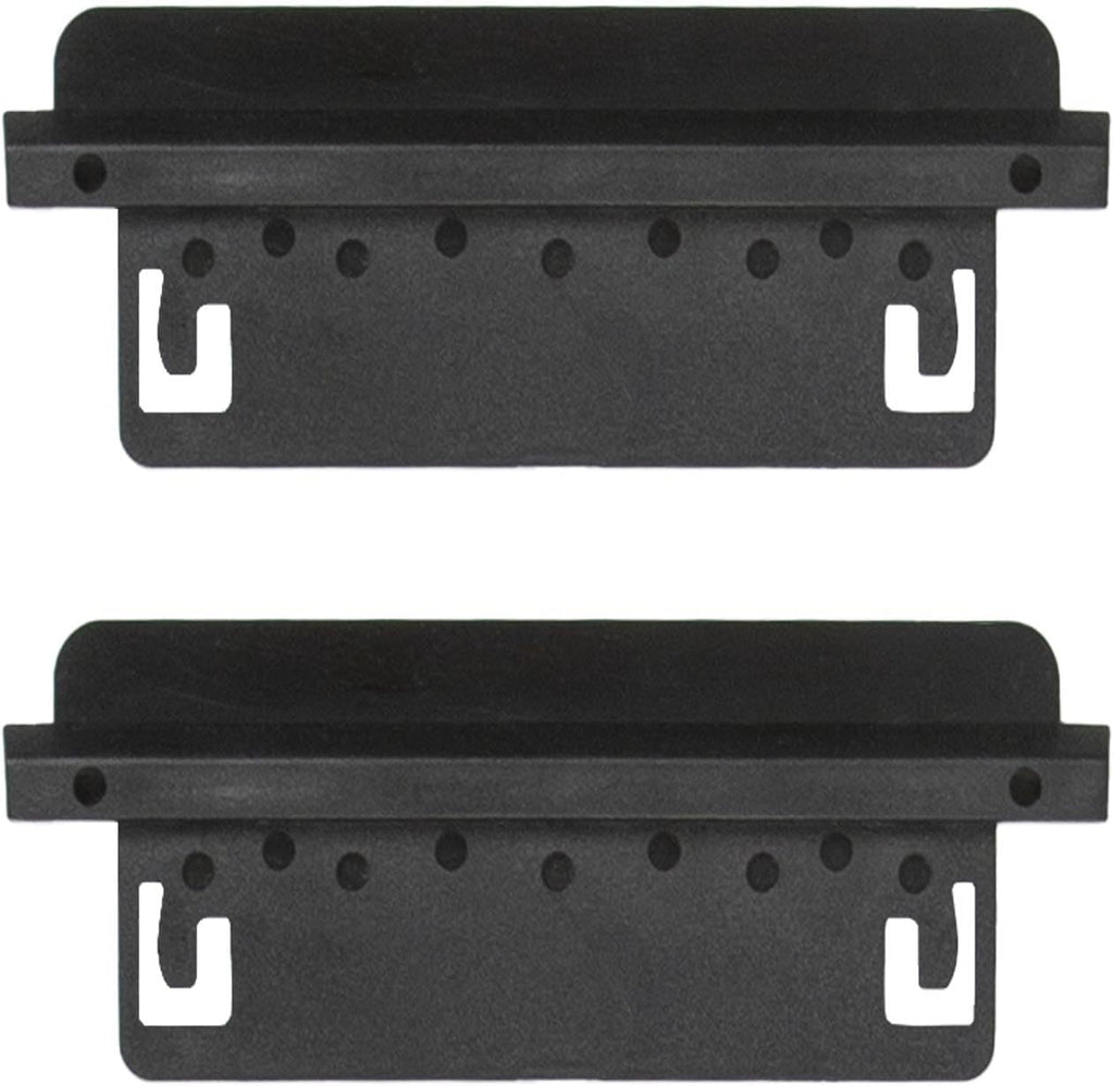 Mag-Float Stealth Magnet Cleaner 2 Pack of Replacement Blades (Large & Large+ Plus)