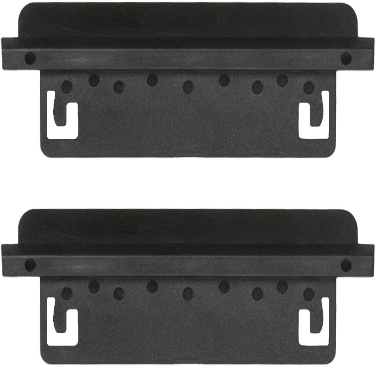 Mag-Float Stealth Magnet Cleaner 2 Pack of Replacement Blades (Large & Large+ Plus)