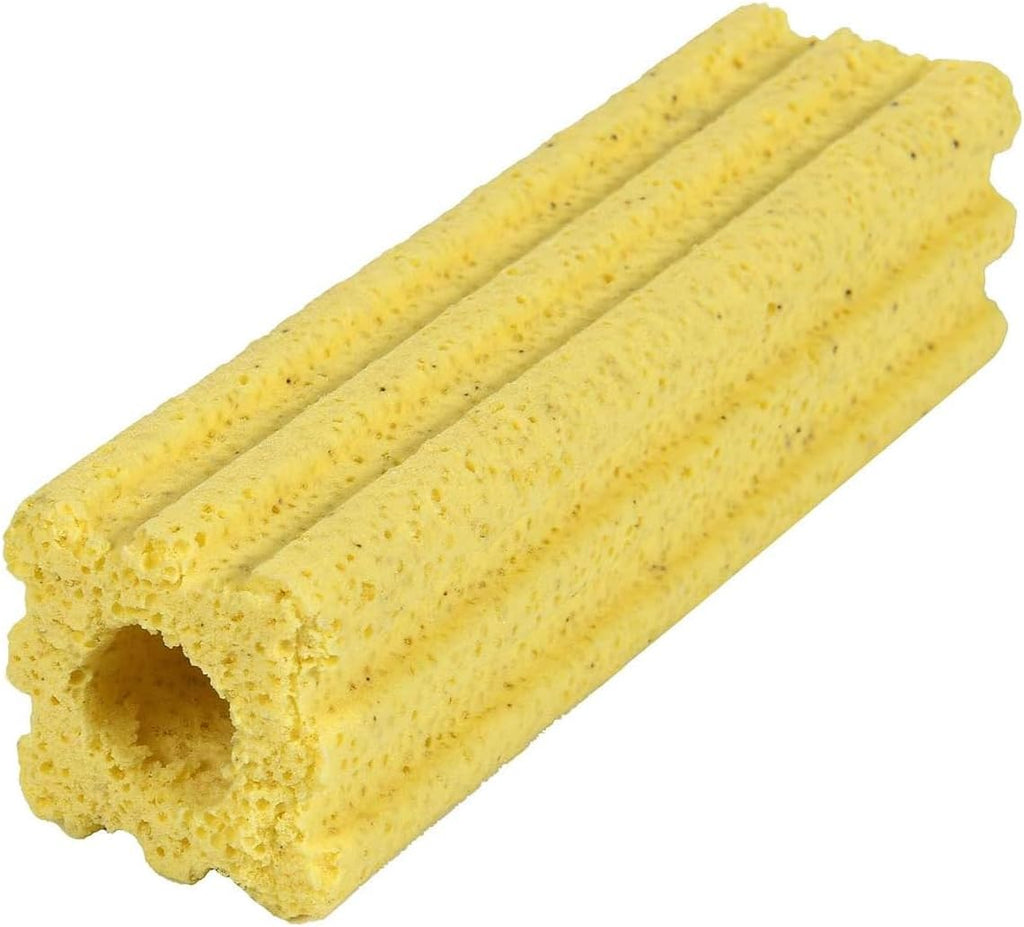 54pcs 3.8 Inch Aquarium Ceramic Bio Filter Media,Ceramic Bio Media Blocks for Fish Tank and Koi Pond