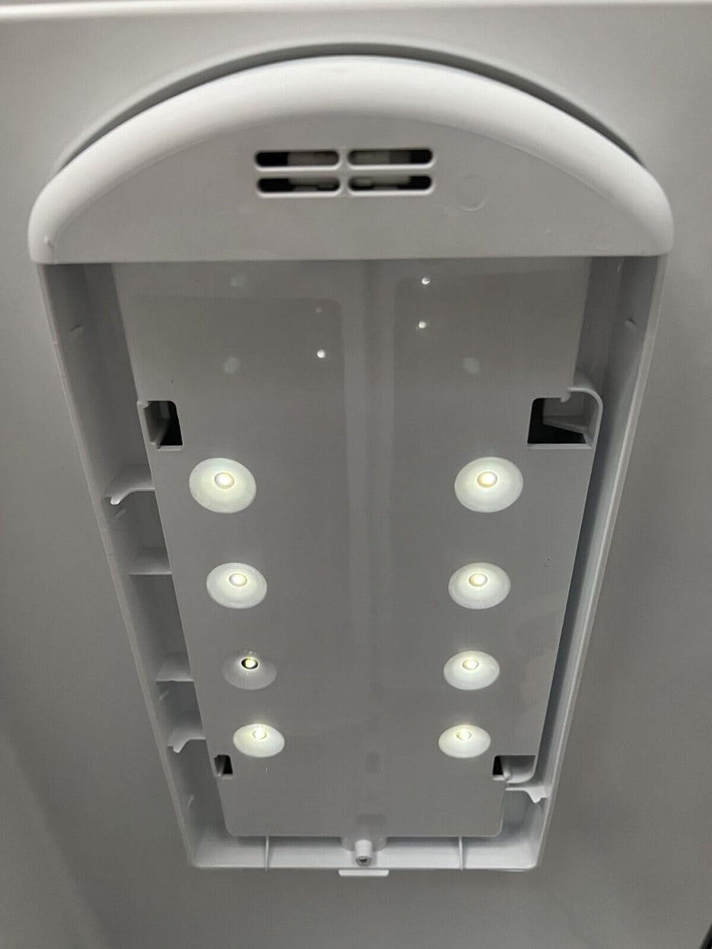 W11527432 W11387579 W11333374 Refrigerator Light Assy Module Brand Fits for Whirlpool Maytag Amana Refrigerator LED Light Module Replacement W11042554 WRF555SDFZ11 WRX735SDHZ02 WRX735SDHZ03 Light