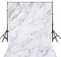 5X7ft Customized Backdrop Marble Texture Pattern Studio Photography Backdrop Props LYGE614