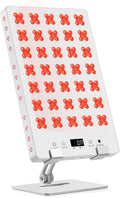Red Light Therapy for Body, 660nm Red & 850nm Near Infrared Light Therapy Panel for Full Body & Face Supports Pain Relief, Skin Care, Recovery, Sleep & Performance