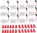 W11683241 LED Light Module Service Kit Fits for Whirlpool KitchenAid Kenmore Refrigerator LED Light Assembly Replaces W10279030,W10412708,W10623956,W10637153,W10758333,W10876279,W11130208,W11203918