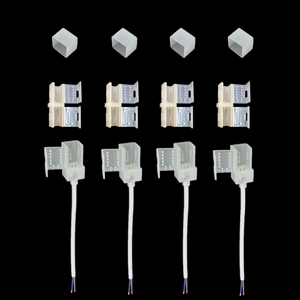 Outdoor Step Lights (Connector)