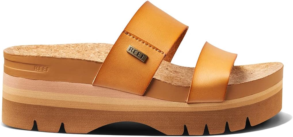REEF Women's, Cushion Vista Higher Slide