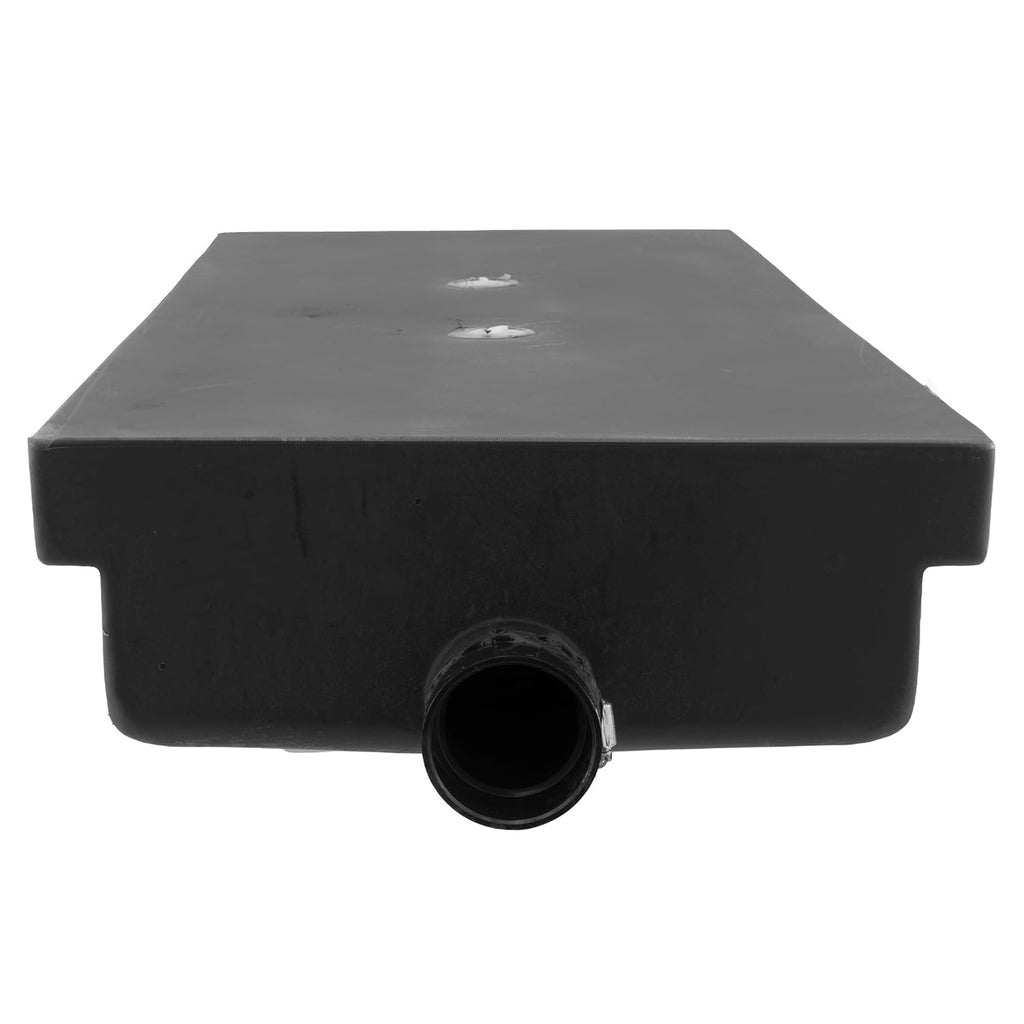 RecPro RV Holding Tank | 54" x 22" x 8" | for Black Water Applications | Made in USA (30 Gallon)