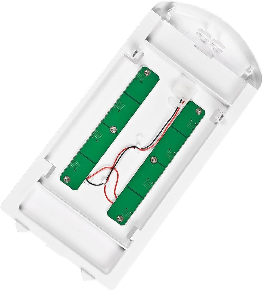 WRX735SDHZ03 WRX735SDHZ04 WRF555SDFZ15WRF555SDFZ11 WRX735SDHZ07 WRF555SDFZ09 Refrigerator LED Light Module Replacement for Whirlpool,W11527432 for Maytag MFI2570FEZ08MFIWRX735SDHZ022570FEZ07