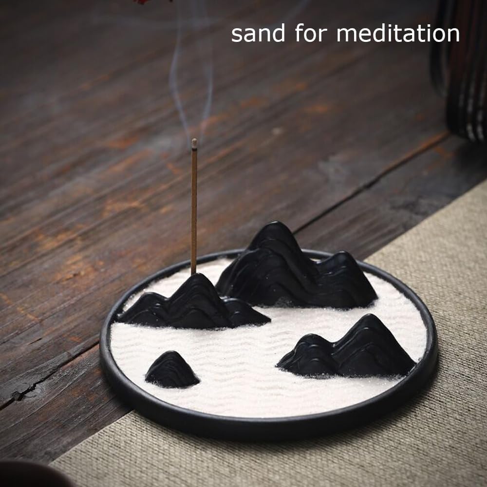 HappyFiller 2 LB Fine White Sand Art Craft Sand for Wedding Ceremony,Home Decoration, Ritual,Unity,Vase Filler,Meditation Gifts,Zen Garden
