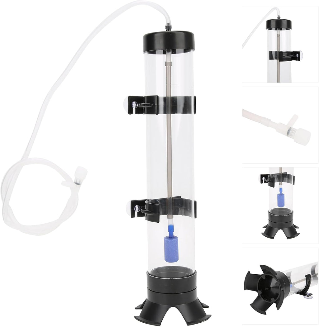 Acouto Brine Shrimp Eggs Incubator Kit Brine Shrimp Eggs Incubator Artemia Hatchery Kit Aquarium Hatchery Pet Supplies Fish & Pets Breeding Tanks