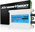 XtremeVision AC 55W HID Xenon Premium Slim Ballast (Single - 1 PCS)