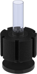 Pawfly Aquarium Bio Sponge Filter Quiet Betta Fry Shrimp and Small Fish Foam Filter for Fish Tank up to 30 Gallons