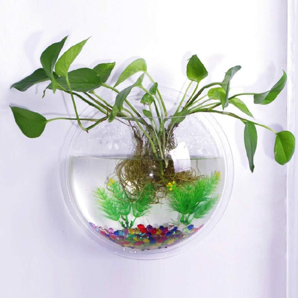 Aquarium Supplies Wall Fish Tank Hanging Fish Tank Aquarium Tanks Fish