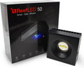 Red Sea ReefLED 50 Watt Saltwater Aquarium Light Reef | ReefBeat App Controlled for Fish Tank LED Lights for Corals Reef Marine