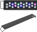 AQUANEAT LED Aquarium Light Full Spectrum for 24 Inch to 30 Inch Fish Tank Light Fresh Water