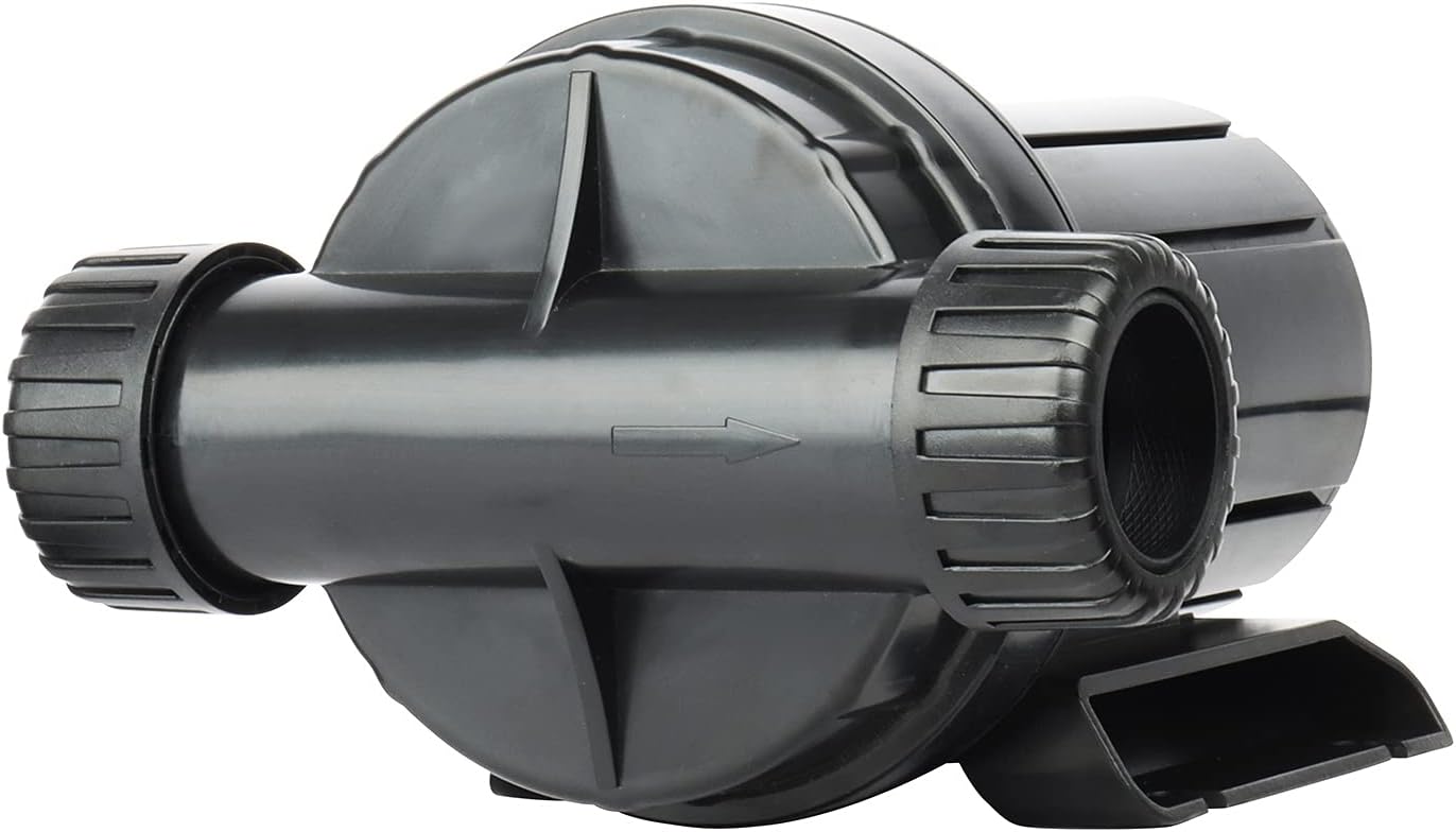 WaterRebirth (PA3000, 2600GPH) High Flow Submersible Water Pump-Home/Inline Water Pump-Submersible Pump-Water Transfer Pump-Aquarium Pump