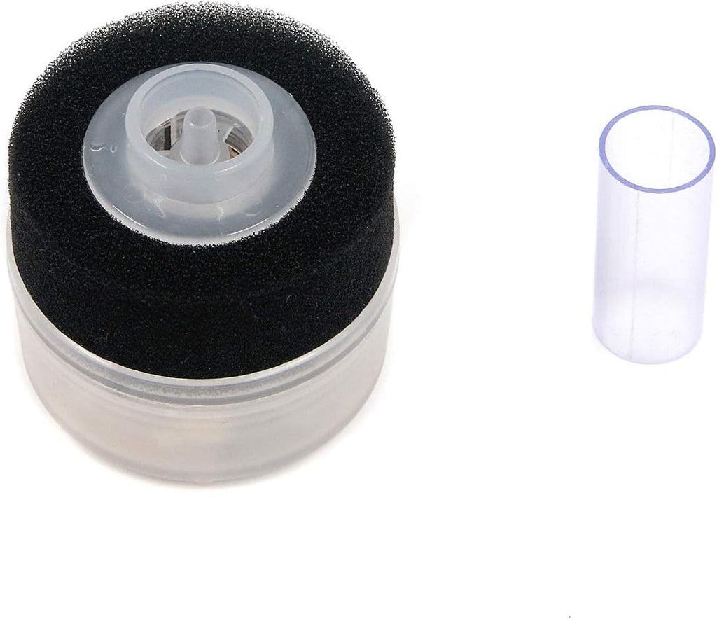 MY MIRONEY Air Driven Filter Sponge Aquarium Filter Pack of 3