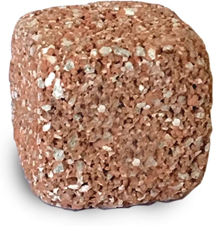 Aquarium Stone for Natural Water Clarification and Odor Removal (Nano)