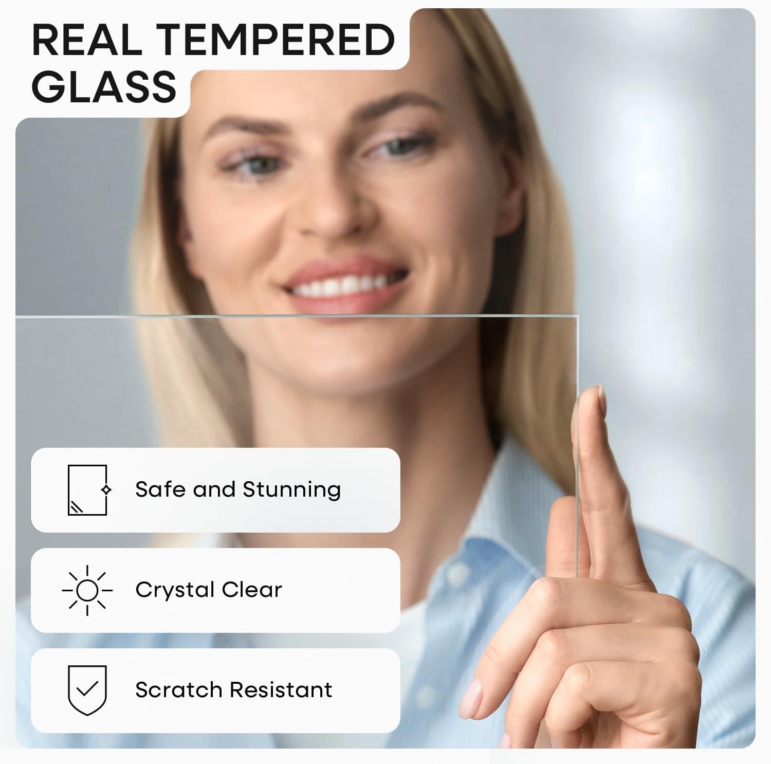 Homeforia 9x12 Gold Frame, High End Metal 9 x 12 Picture Frames with Mat 7 by 10 inch Photo, 9by12 Thin Poster Frame Matted to 7x10 Art, 12x9 Wall or Tabletop Frame, Tempered Glass, Wall Kit, Set of 3