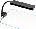 Ultum Nature Systems Refugium Light - Small Customizable Submersible Aquarium LED Lamp w/Inline Timer, Full Spectrum Grow for Chaeto Macro Algae Saltwater Reef Tanks - Clip On