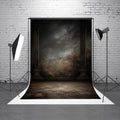 10x10ftDark Vintage Photography Backdrops Portrait Photo Backdrop Wedding Bridal Show Birthday Background for Studio Props
