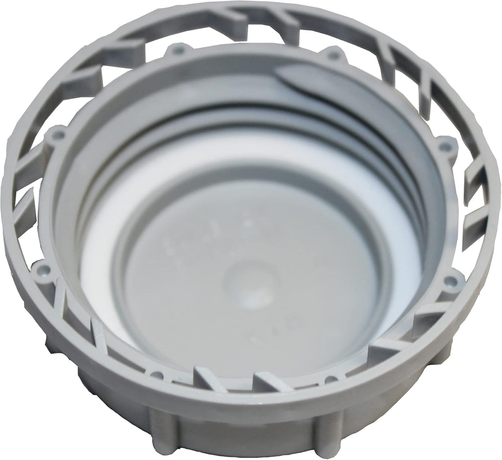 Air Sea Containers 5L / 1.32G HDPE Jerrican (Natural) 3H1/Y