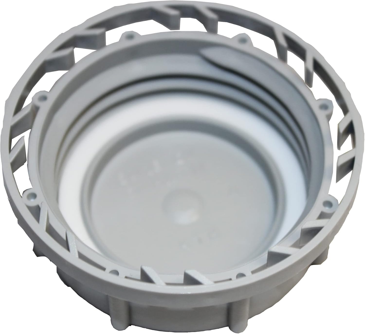 Air Sea Containers 5L / 1.32G HDPE Jerrican (Natural) 3H1/Y
