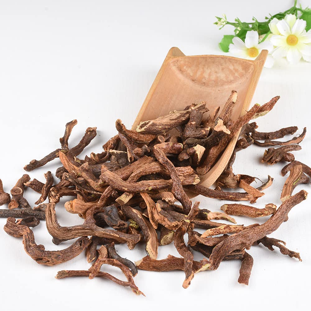 Drynaria Rhizome,the Rhizome of Davallia,Rhizoma Drynariae,fortune's Drynaria Rhizome,the Rhizome of Drynaria,gusuibu,dried Rhizome of Davallia,the Rhizome of Drynariae (250 Grams /0.55 lbs)