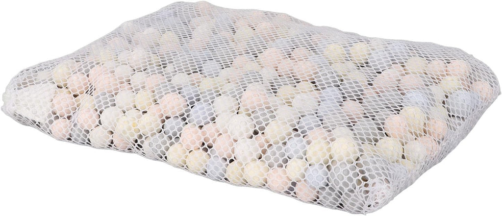Yctze Aquarium Ball Filter Media for Freshwater & Marine Tanks - 800g Bio Balls for Efficient Filtration, & Nitrate Removal