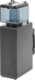 Sicce Shark Nano Protein Skimmer 150 up to 40 Gallon Saltwater Aquariums | Ultra Quiet Pump, Adjustable, Compact, Small Aquarium Marine Reef Tank