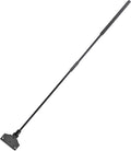 Aquarium Algae Scraper,Aquarium Glass Cleaner,Fish Tank Cleaner, Aquarium Scraper with 10 Blades,26 Inch.