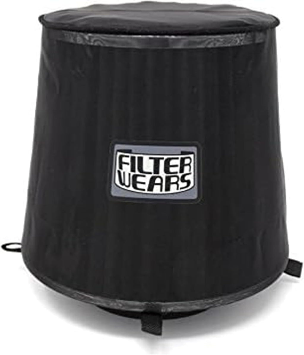 FILTERWEARS Pre-Filter F205K For Injen Air Filter X-1021-BB X-1021-BR X-1026-BB, Hydroshield X-1037