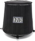 FILTERWEARS Pre-Filter F205K For Injen Air Filter X-1021-BB X-1021-BR X-1026-BB, Hydroshield X-1037