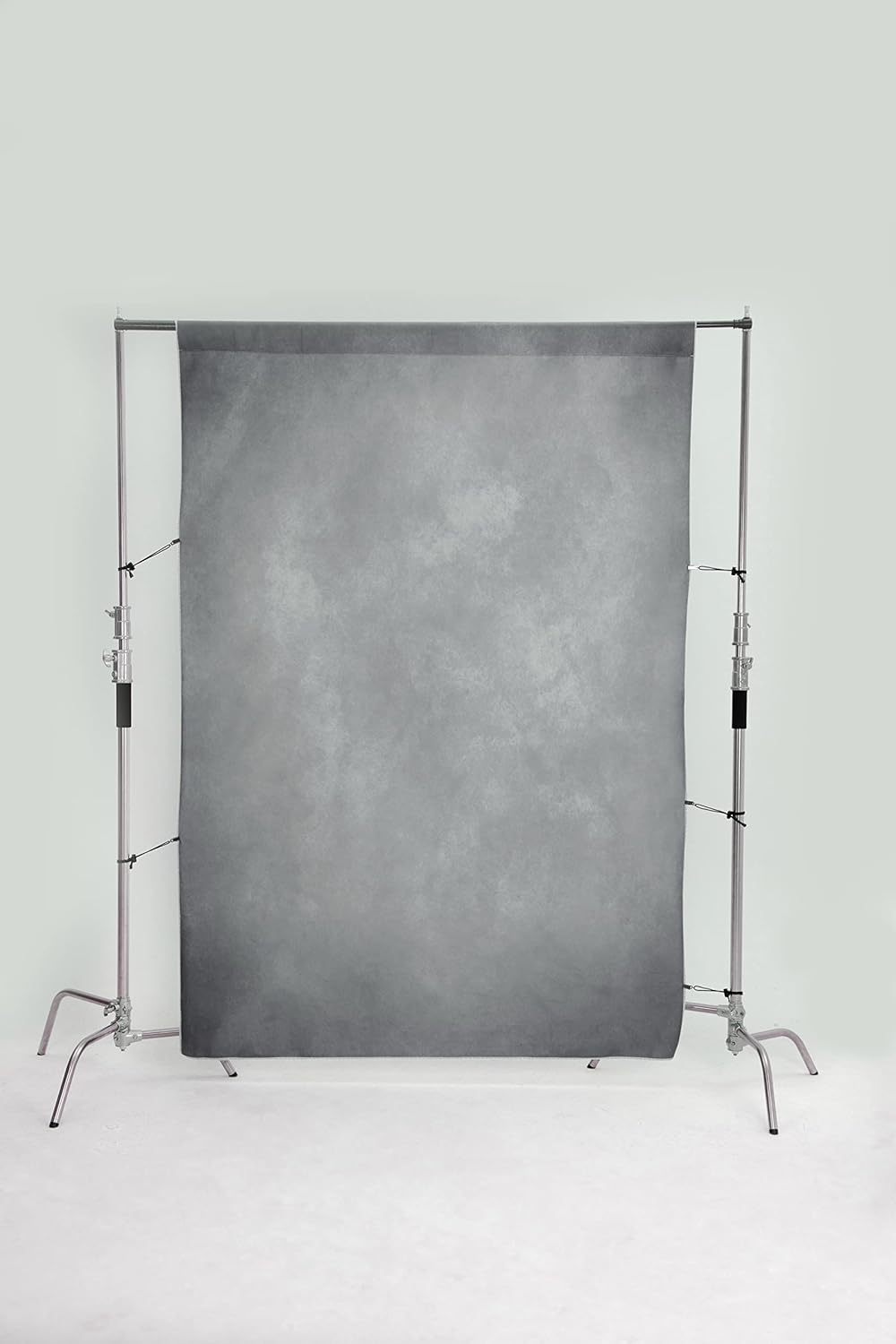 Kate 5x7ft Light Grey Backdrops Abstract Photography Backdrop for Professional Studio Backgrounds