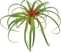 Agusbagli Succulents Plants Artificial, Large Fake Succulents Unpotted Flowers Pineapple Grass Greenery Plants for Home Outdoor Wedding Floral Arrangement Green
