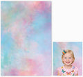 5x7ft Colorful Abstract Photography Backdrops Bridal Show Photo Background Baby Show Birthday Backdrop for Picture