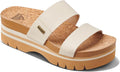 REEF Women's, Cushion Vista Higher Slide