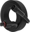 Extension Cable for Govee Permanent Outdoor Lights Pro, IP68 Waterproof Extension Cord, for Govee H705A H705B H705C H706A H706B H706C H7067 Permanent Outdoor Lighting Systems (16FT)