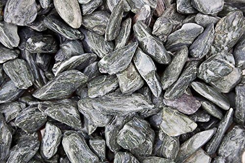 Roman Gravel Aquatic Roman Gravel 2 Kg Natural Slate Effect